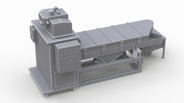 Granulator