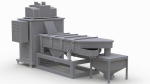 Granulator