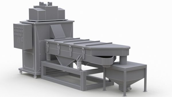 Granulator