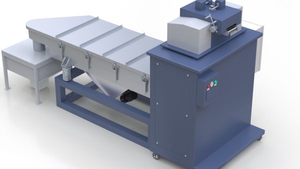 Granulator