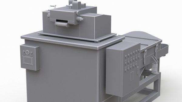 Granulator