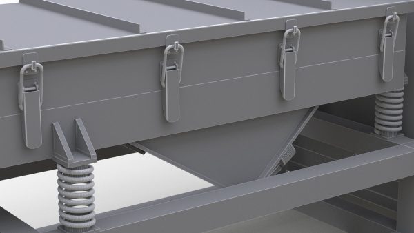 Granulator