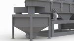 Granulator
