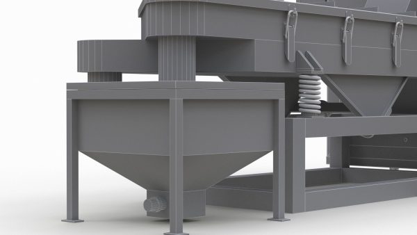 Granulator