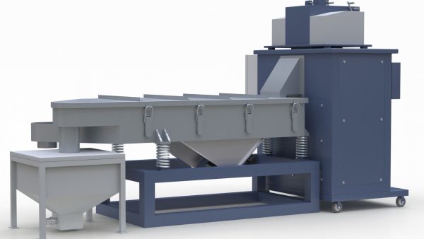 Granulator