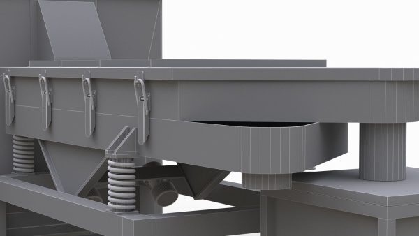 Granulator