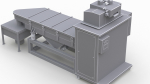 Granulator
