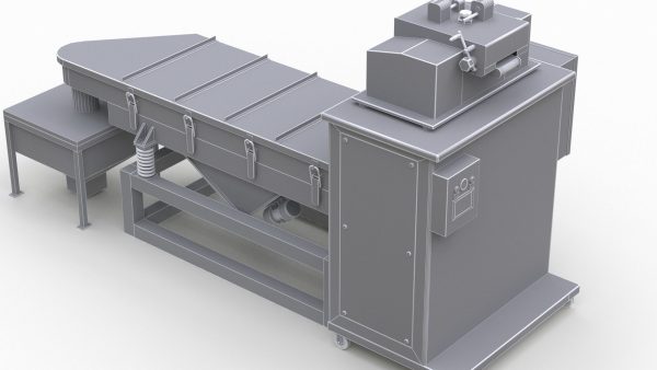 Granulator