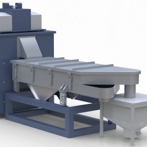 Granulator