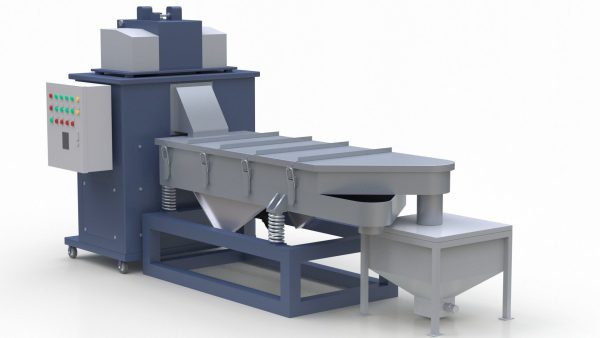 Granulator