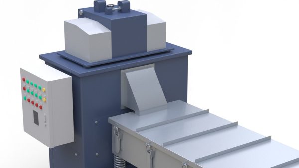 Granulator