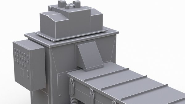 Granulator
