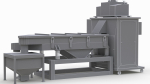 Granulator
