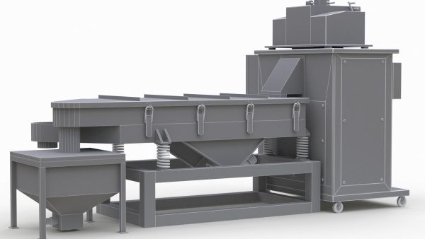 Granulator