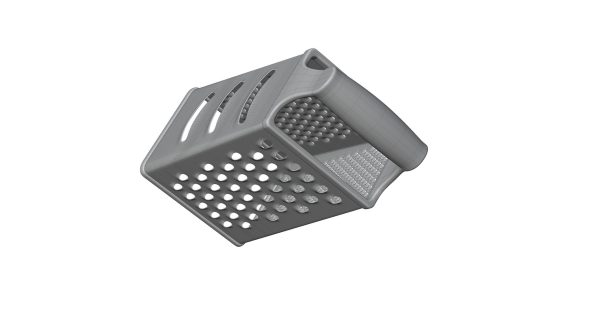 Grater