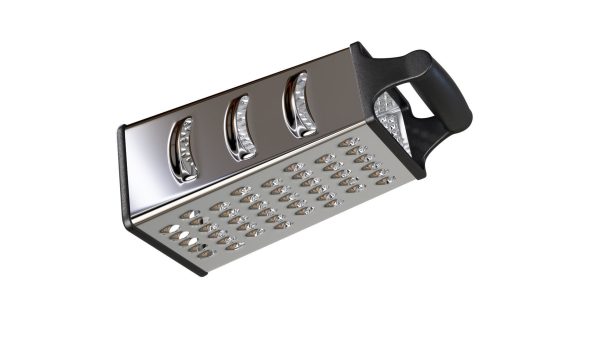 Grater
