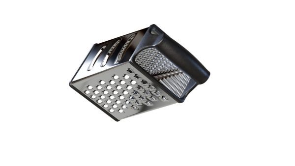 Grater