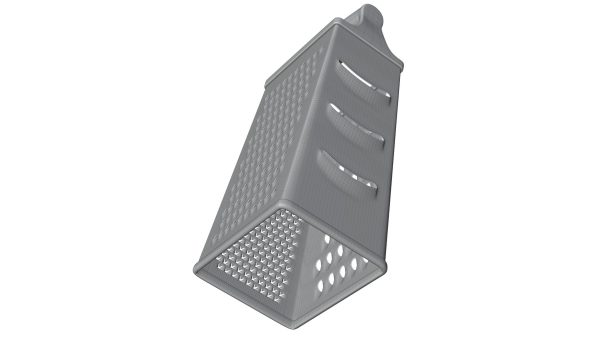 Grater