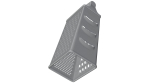 Grater