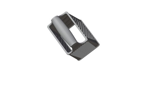 Grater