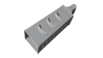 Grater