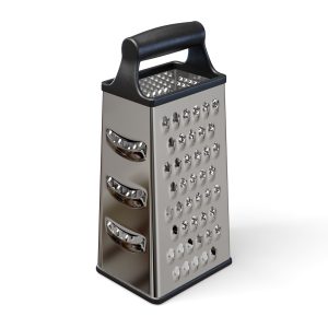 Grater