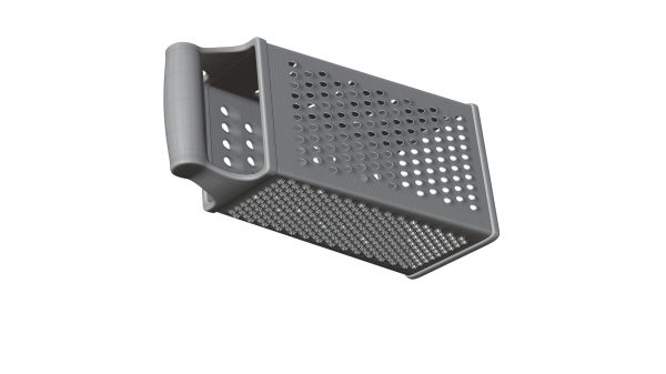 Grater