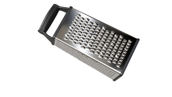 Grater