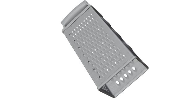 Grater