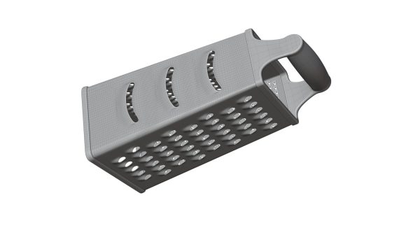 Grater