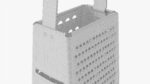 Grater kitchen 01