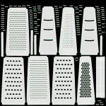 Grater kitchen 01