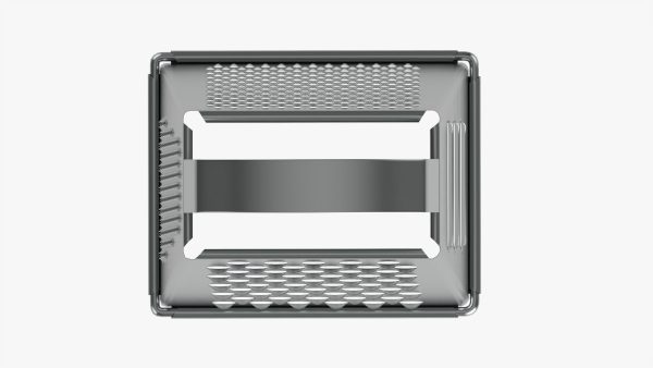 Grater kitchen 01