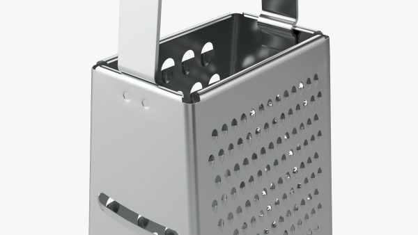 Grater kitchen 01