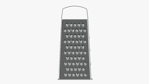 Grater kitchen 01
