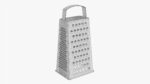Grater kitchen 01