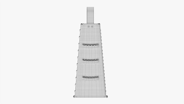 Grater kitchen 01