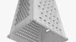 Grater kitchen 01
