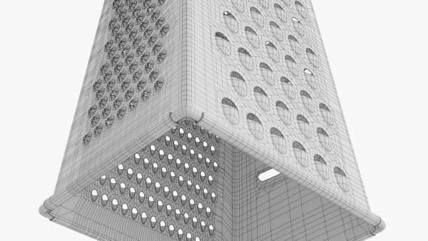 Grater kitchen 01