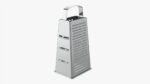 Grater kitchen 01