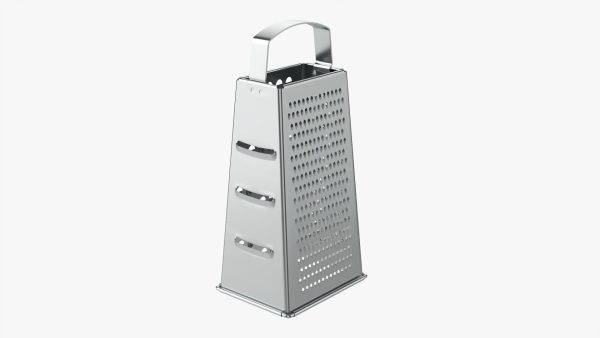 Grater kitchen 01