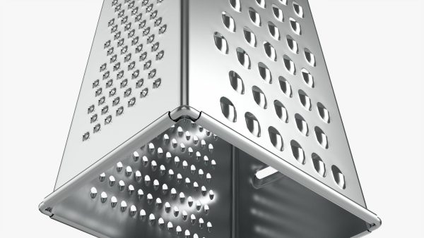 Grater kitchen 01