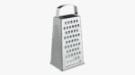Grater kitchen 01