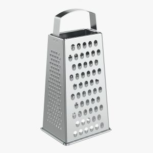 Grater kitchen 01