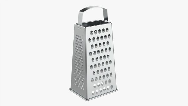 Grater kitchen 01