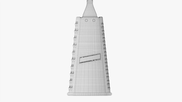 Grater kitchen 02