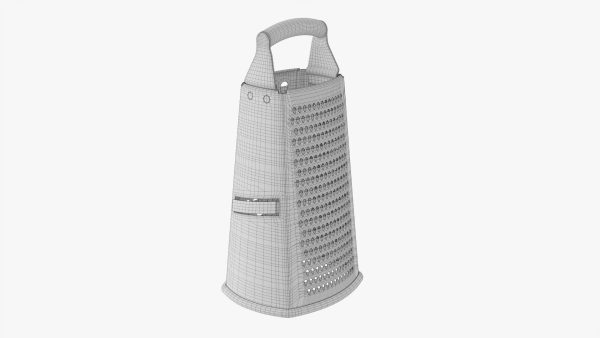 Grater kitchen 02