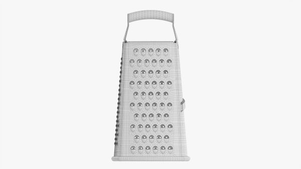 Grater kitchen 02