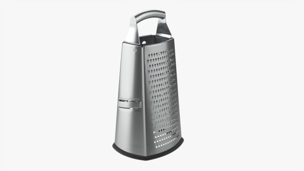 Grater kitchen 02