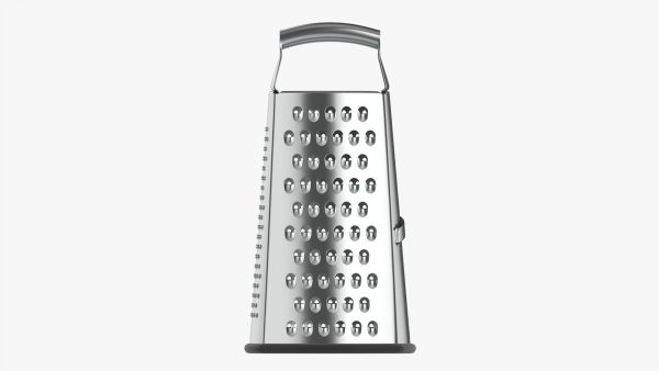 Grater kitchen 02